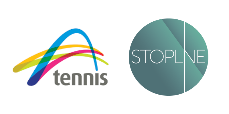 Tennis Australia Online Reporting